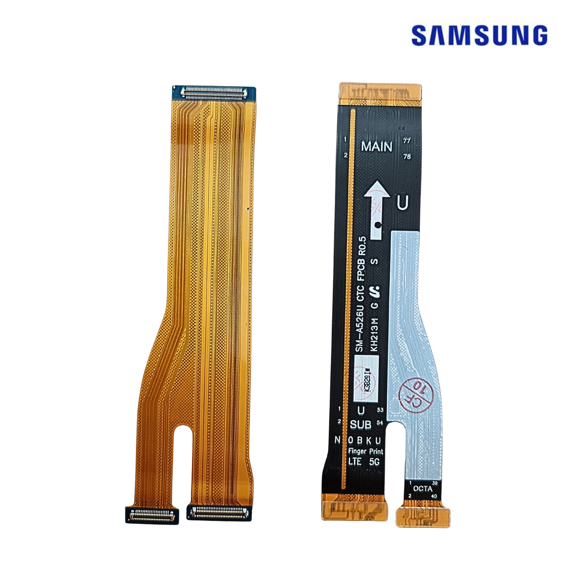 S23/S911 Charge Module